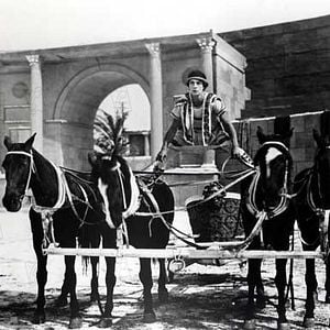 Foto À Antiga e À Moderna