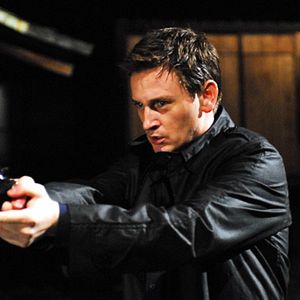 Foto Barbet Schroeder