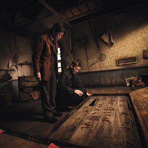 Foto Barbet Schroeder