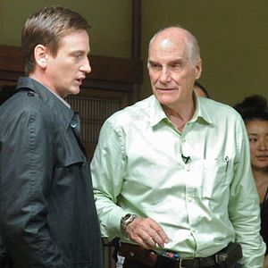 Foto Barbet Schroeder