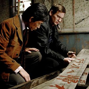 Foto Barbet Schroeder