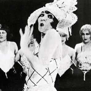 Foto The Pleasure Garden