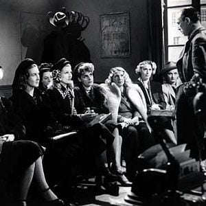 Foto Henri-Georges Clouzot