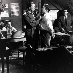 Foto Henri-Georges Clouzot