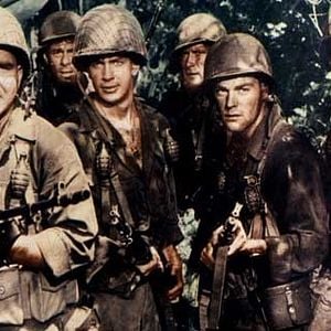 Foto Richard Fleischer