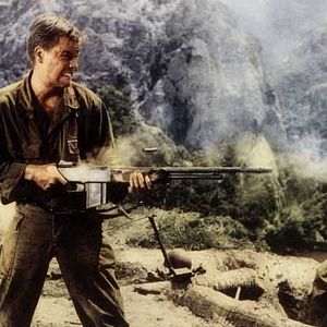 Foto Richard Fleischer