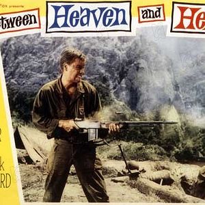 Foto Richard Fleischer