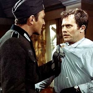 Foto Bernard Fresson