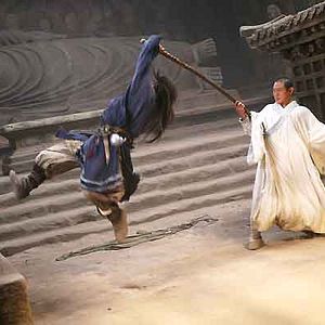 Foto Jet Li
