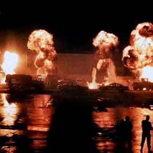 Foto Soldado Universal - O Retorno