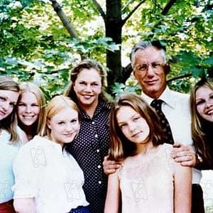 Foto Kathleen Turner