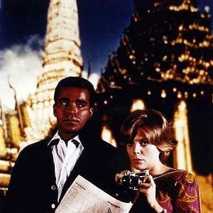 Foto Missão Impossível (1966)