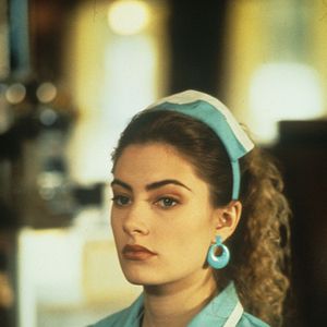 Foto Mädchen Amick