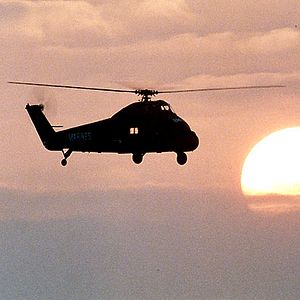 Foto Nascido para Matar