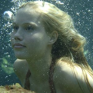 Foto Claire Holt