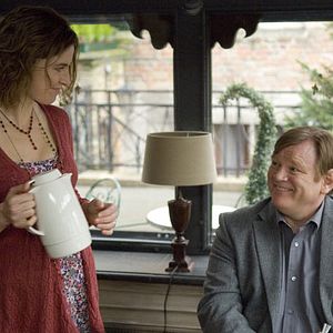 Foto Brendan Gleeson