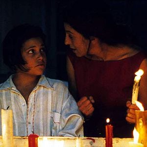 Foto Christine Pascal