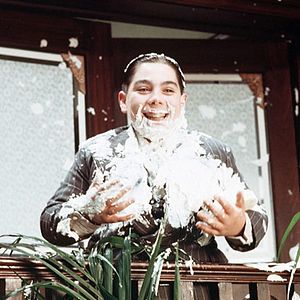 Foto Bugsy Malone - Quando as Metralhadoras Cospem