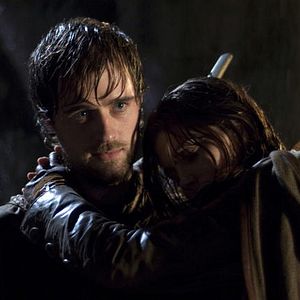 Foto Lucy Griffiths (II)