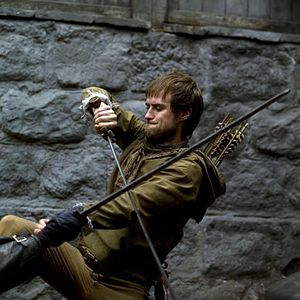 Foto Robin Hood