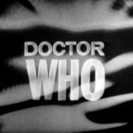 Foto Doctor Who (1963)