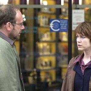 Foto Marie-Josée Croze