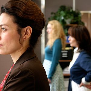 Foto Florence Muller