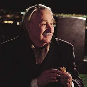 Foto Michel Boujenah