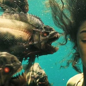 Foto Piranha 3D