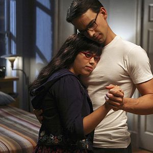 Foto Christopher Gorham