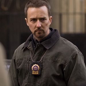 Foto Força Policial