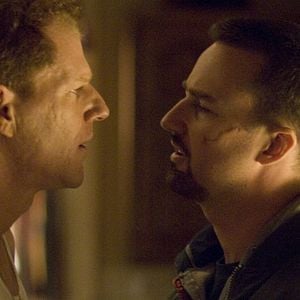 Foto Força Policial