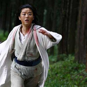 Foto Caçadores de Vampiros