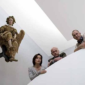 Foto Há Tanto Tempo que Te Amo