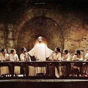 Foto A Maior História de Todos os Tempos