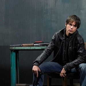 Foto Terminator: The Sarah Connor Chronicles