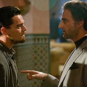 Foto Rede de Mentiras