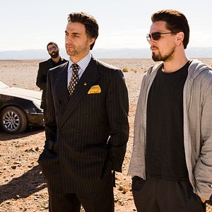 Foto Rede de Mentiras