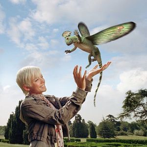 Foto Hannah Spearritt