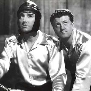 Foto Pierre Brasseur