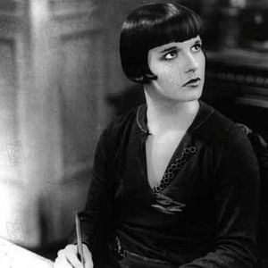 Foto Louise Brooks
