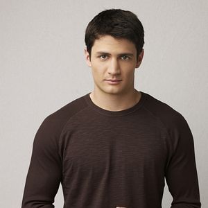 Foto James Lafferty