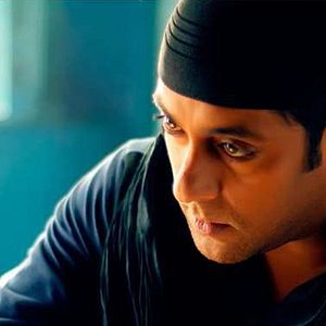 Foto Saawariya Apaixonados