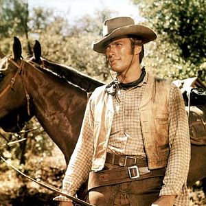 Foto Clint Eastwood