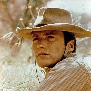 Foto Clint Eastwood