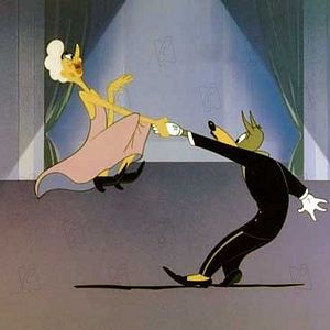 Foto Tex Avery