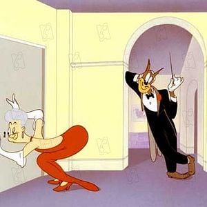 Foto Tex Avery