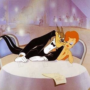 Foto Tex Avery