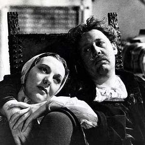 Foto Charles Laughton
