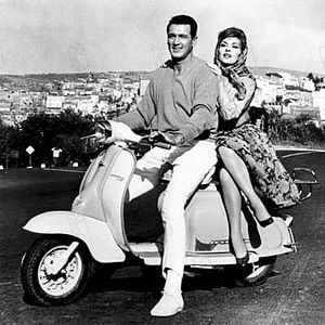 Foto Robert Mulligan